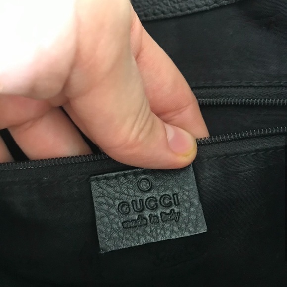 Gucci Guccissima - Picture 3 of 8